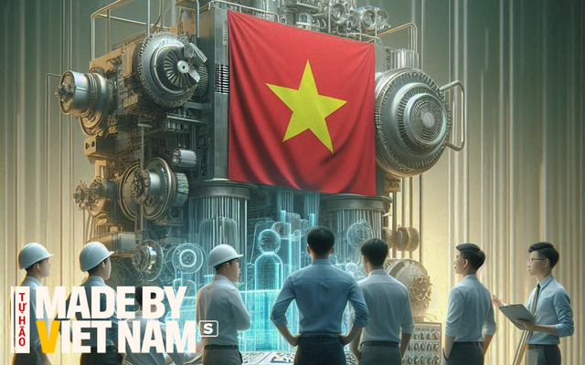 Báo Nga: Duy nhất Đông Nam Á! Một cái tên Việt Nam vừa làm điều chưa từng có- Ảnh 1.