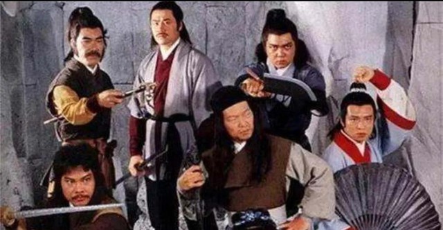 7 đồ đệ mà Tiêu Viễn Sơn bí mật thu nhận: Được cao thủ hàng đầu khen ngợi 7 đồ đệ mà Tiêu Viễn Sơn bí mật thu nhận: Được cao thủ hàng đầu khen ngợi