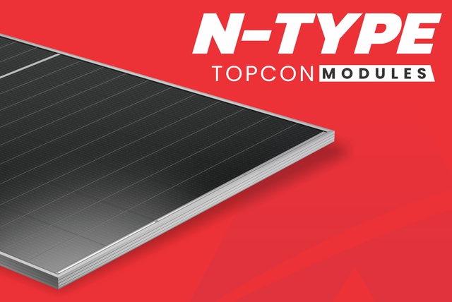 Pin mặt trời 620Wp sở hữu đột phá công nghệ gì mà có thể "đảm bảo sản lượng ngay cả khi ánh sáng yếu"?- Ảnh 4. Pin mặt trời 620Wp sở hữu đột phá công nghệ gì mà có thể "đảm bảo sản lượng ngay cả khi ánh sáng yếu"?- Ảnh 4.