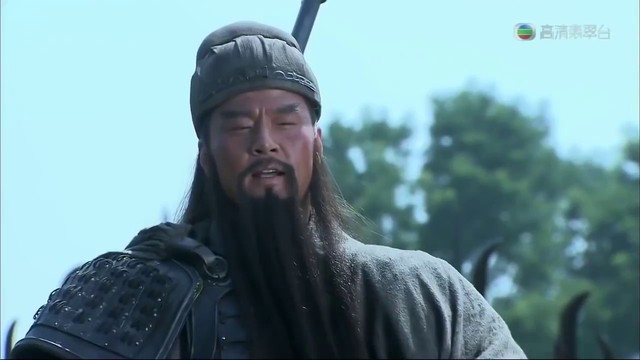 Ngoài Quan Vũ, 4 vị tướng này có thể chém đầu Hoa Hùng: Họ là ai?- Ảnh 1.