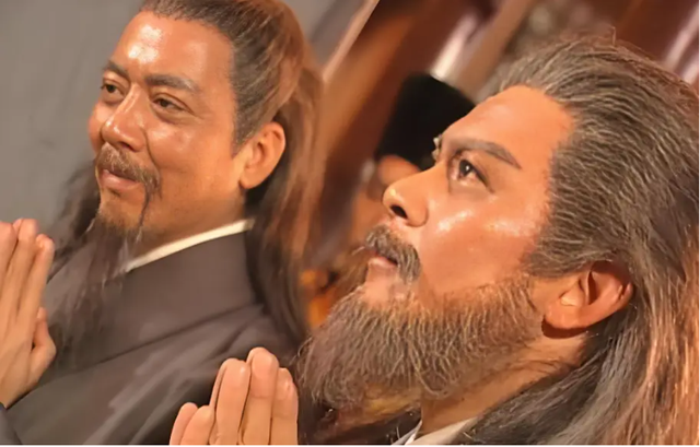 7 đồ đệ mà Tiêu Viễn Sơn bí mật thu nhận: Được cao thủ hàng đầu khen ngợi 7 đồ đệ mà Tiêu Viễn Sơn bí mật thu nhận: Được cao thủ hàng đầu khen ngợi