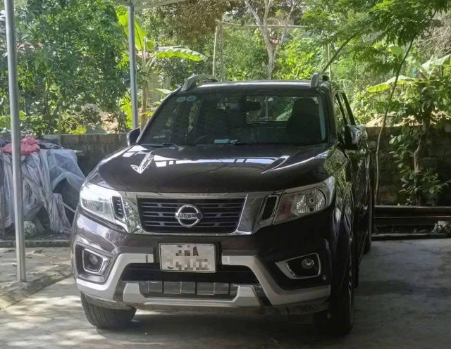 Đã tìm thấy chiếc xe bán tải mất tích, hi vọng một phép màu với 3 nạn nhân bên trong- Ảnh 1. Đã tìm thấy chiếc xe bán tải mất tích, hi vọng một phép màu với 3 nạn nhân bên trong- Ảnh 1.