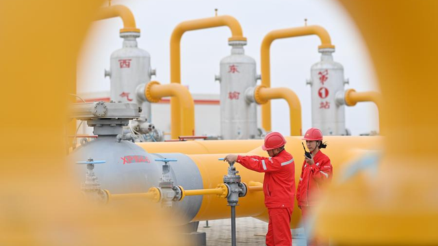 Trung Quốc khoan hố sâu nhất châu Á: Để săn lùng bí mật cổ đại hay có mục đích khác?- Ảnh 5. Trung Quốc khoan hố sâu nhất châu Á: Để săn lùng bí mật cổ đại hay có mục đích khác?- Ảnh 5.