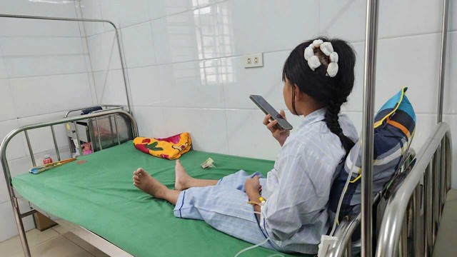 Vụ cha dượng bạo hành dã man con riêng của vợ: Lời kể bất ngờ của mẹ ruột nghi phạm- Ảnh 1.