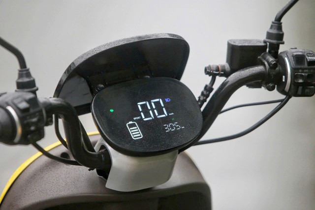 Giá xe điện VinFast mới nhất: Áp đủ ưu đãi, xe rẻ nhất hơn 10 triệu, xe đi 200km/sạc chưa tới 30 triệu- Ảnh 1. Giá xe điện VinFast mới nhất: Áp đủ ưu đãi, xe rẻ nhất hơn 10 triệu, xe đi 200km/sạc chưa tới 30 triệu- Ảnh 1.