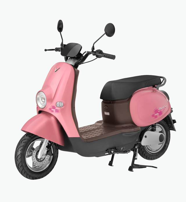 Giá xe điện VinFast mới nhất: Áp đủ ưu đãi, xe rẻ nhất hơn 10 triệu, xe đi 200km/sạc chưa tới 30 triệu- Ảnh 2. Giá xe điện VinFast mới nhất: Áp đủ ưu đãi, xe rẻ nhất hơn 10 triệu, xe đi 200km/sạc chưa tới 30 triệu- Ảnh 2.