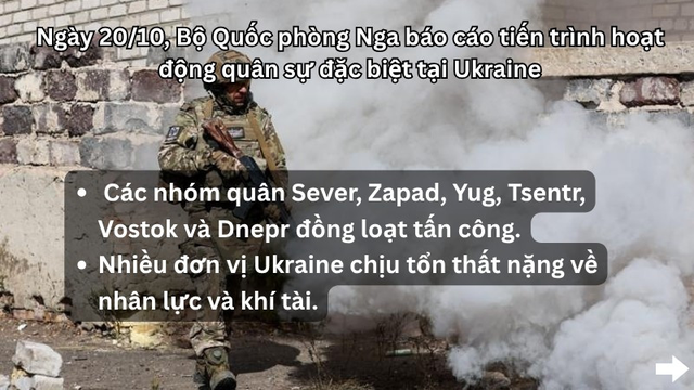 &lsquo;Cuồng phong lửa&rsquo; Tornado-G khai hỏa, x&oacute;a sổ trạm t&aacute;c chiến điện tử v&agrave; kho đạn- Ảnh 1.