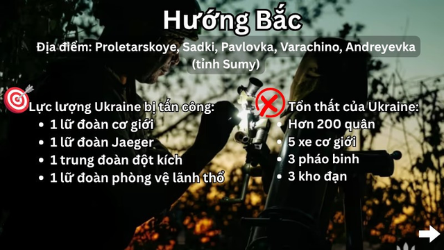 &lsquo;Cuồng phong lửa&rsquo; Tornado-G khai hỏa, x&oacute;a sổ trạm t&aacute;c chiến điện tử v&agrave; kho đạn- Ảnh 3.