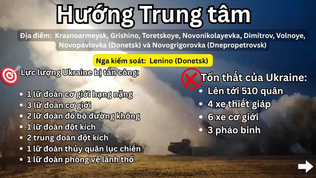 &lsquo;Cuồng phong lửa&rsquo; Tornado-G khai hỏa, x&oacute;a sổ trạm t&aacute;c chiến điện tử v&agrave; kho đạn- Ảnh 6.