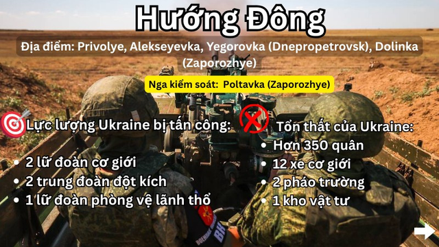 &lsquo;Cuồng phong lửa&rsquo; Tornado-G khai hỏa, x&oacute;a sổ trạm t&aacute;c chiến điện tử v&agrave; kho đạn- Ảnh 8.