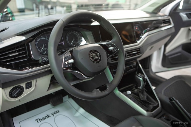 Ở Việt Nam có xe to hơn Vios ăn xăng 5,4L/100km, bảo hành 5 năm, 'ngập' công nghệ mà giá ngang Morning- Ảnh 4.