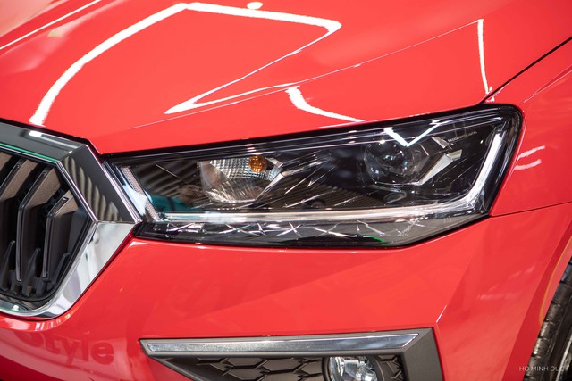 Ở Việt Nam có xe to hơn Vios ăn xăng 5,4L/100km, bảo hành 5 năm, 'ngập' công nghệ mà giá ngang Morning- Ảnh 3.