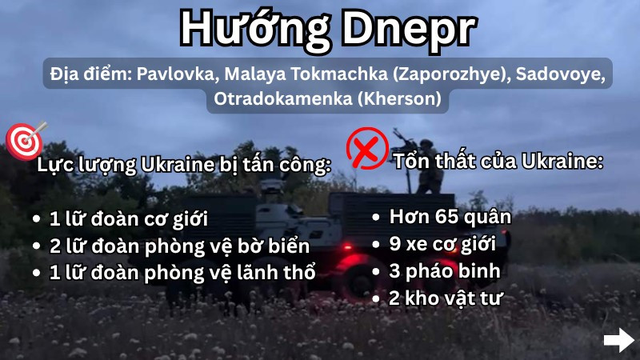 &lsquo;Cuồng phong lửa&rsquo; Tornado-G khai hỏa, x&oacute;a sổ trạm t&aacute;c chiến điện tử v&agrave; kho đạn- Ảnh 9.