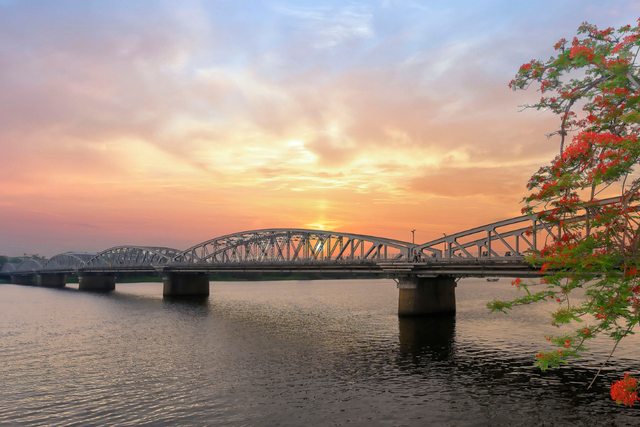 Ga tàu cổ bậc nhất Việt Nam chính thức được công nhận là điểm du lịch: Xây dựng trên khu đất đặc biệt- Ảnh 8. Ga tàu cổ bậc nhất Việt Nam chính thức được công nhận là điểm du lịch: Xây dựng trên khu đất đặc biệt- Ảnh 8.