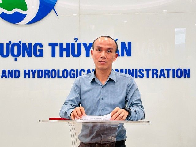 Bão số 12 sẽ dội mưa lớn xuống những tỉnh nào từ chiều nay?- Ảnh 2.
