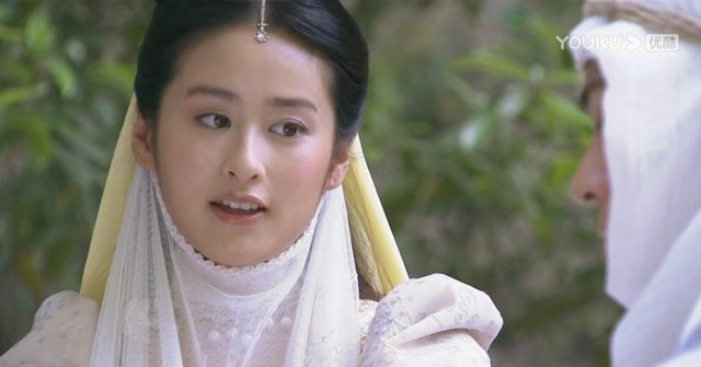 Top 10 mỹ nhân trong tiểu thuyết Kim Dung: Tiểu Long Nữ chỉ xếp hạng 7, vị trí thứ nhất gây bất ngờ- Ảnh 9. Top 10 mỹ nhân trong tiểu thuyết Kim Dung: Tiểu Long Nữ chỉ xếp hạng 7, vị trí thứ nhất gây bất ngờ- Ảnh 9.