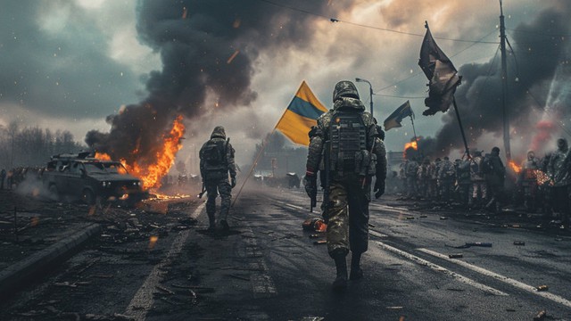 [TST] Cú sốc từ Alaska: Tối hậu thư của ông Putin gây chấn động NATO – Kiev đồng ý nhượng đất, nhưng đã quá muộn!- Ảnh 5.