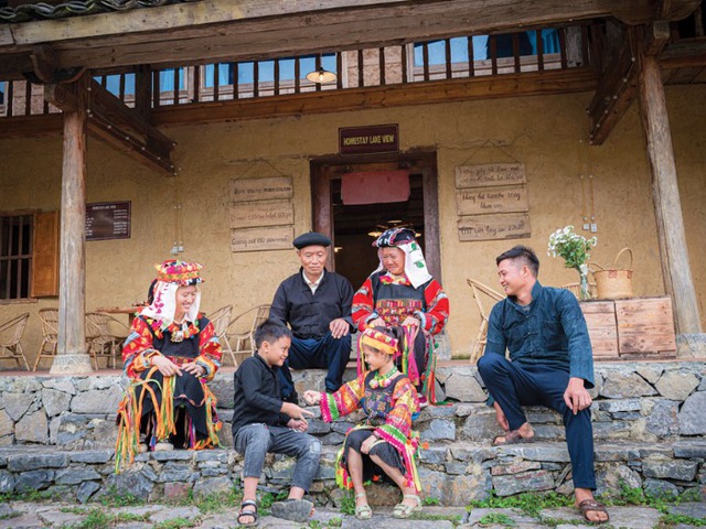 Việt Nam có thêm làng được vinh danh "tốt nhất thế giới": Cách Hà Nội gần 500km, báo chí ví "như cổ tích"- Ảnh 17. Việt Nam có thêm làng được vinh danh "tốt nhất thế giới": Cách Hà Nội gần 500km, báo chí ví "như cổ tích"- Ảnh 17.