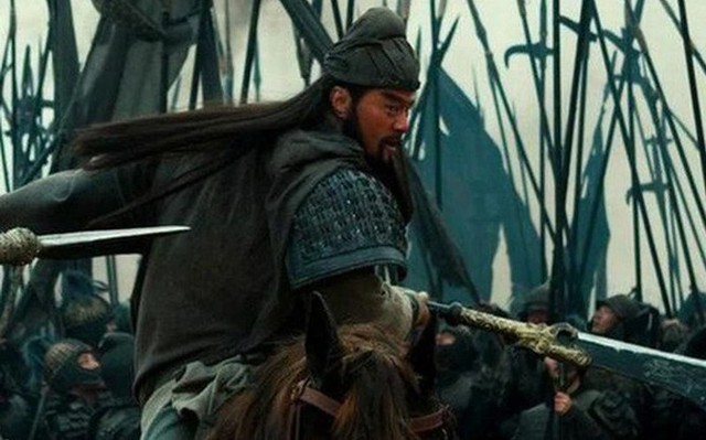 Vị tướng mưu lược hơn Quan Vũ, dũng mãnh hơn Trương Phi nhưng chưa bao giờ được trọng dụng- Ảnh 1. Vị tướng mưu lược hơn Quan Vũ, dũng mãnh hơn Trương Phi nhưng chưa bao giờ được trọng dụng- Ảnh 1.