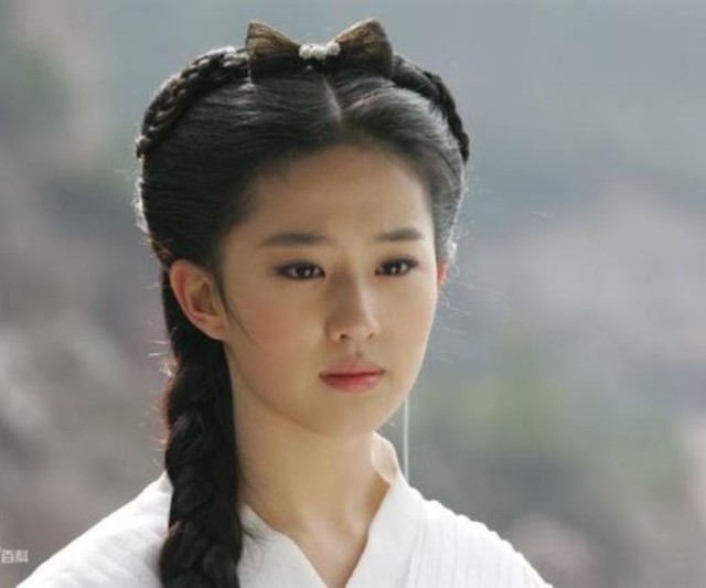 Top 10 mỹ nhân trong tiểu thuyết Kim Dung: Tiểu Long Nữ chỉ xếp hạng 7, vị trí thứ nhất gây bất ngờ- Ảnh 4. Top 10 mỹ nhân trong tiểu thuyết Kim Dung: Tiểu Long Nữ chỉ xếp hạng 7, vị trí thứ nhất gây bất ngờ- Ảnh 4.