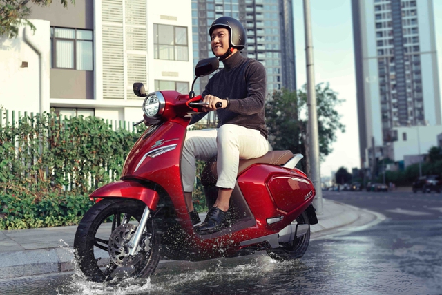 Hàng trăm nghìn chủ xe VinFast cần lưu ý để đảm bảo quyền lợi- Ảnh 3. Hàng trăm nghìn chủ xe VinFast cần lưu ý để đảm bảo quyền lợi- Ảnh 3.