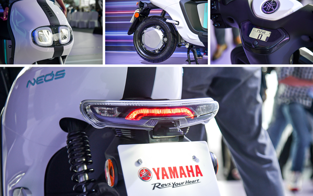 Đang giảm 15 triệu, xe điện Nhật này hơn kém gì xe rẻ nhất của VinFast? Bảng so sánh này cho thấy tất cả- Ảnh 3. Đang giảm 15 triệu, xe điện Nhật này hơn kém gì xe rẻ nhất của VinFast? Bảng so sánh này cho thấy tất cả- Ảnh 3.