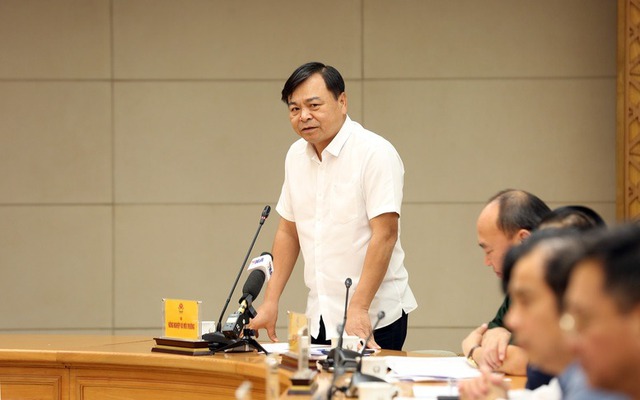 6,8 triệu tin nhắn cảnh báo khẩn cấp đã được gửi tới người dân nhiều tỉnh, thành- Ảnh 1. 6,8 triệu tin nhắn cảnh báo khẩn cấp đã được gửi tới người dân nhiều tỉnh, thành- Ảnh 1.