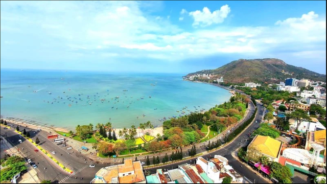 Vượt qua Trung Quốc và Thái Lan, đại diện duy nhất của Việt Nam giành giải bãi biển hàng đầu châu Á- Ảnh 2. Vượt qua Trung Quốc và Thái Lan, đại diện duy nhất của Việt Nam giành giải bãi biển hàng đầu châu Á- Ảnh 2.