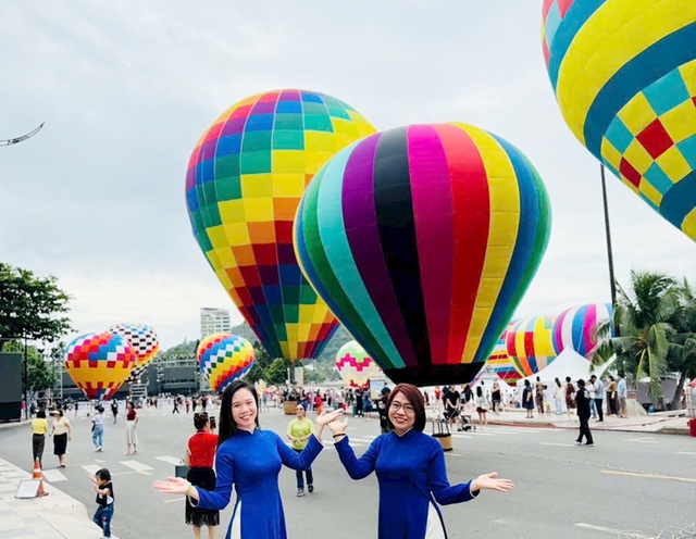 Vượt qua Trung Quốc và Thái Lan, đại diện duy nhất của Việt Nam giành giải bãi biển hàng đầu châu Á- Ảnh 4. Vượt qua Trung Quốc và Thái Lan, đại diện duy nhất của Việt Nam giành giải bãi biển hàng đầu châu Á- Ảnh 4.