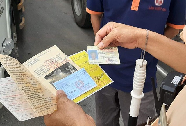 Bảo hiểm xe m&aacute;y ai cũng phải mua: Mức bồi thường h&agrave;ng trăm triệu đồng, khi n&agrave;o được hưởng?- Ảnh 4.