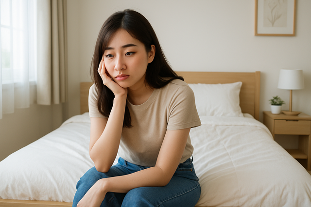 Con dâu phát hiện ngôi nhà đang thuê 9 triệu/tháng suốt 2 năm qua là nhà của bố mẹ chồng- Ảnh 1. Con dâu phát hiện ngôi nhà đang thuê 9 triệu/tháng suốt 2 năm qua là nhà của bố mẹ chồng- Ảnh 1.