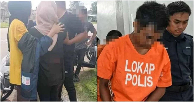 Đang đi xe máy thì đau nhói ở lưng rồi thấy máu chảy ra, cô gái quay lại rồi hoảng hốt tột cùng- Ảnh 2. Đang đi xe máy thì đau nhói ở lưng rồi thấy máu chảy ra, cô gái quay lại rồi hoảng hốt tột cùng- Ảnh 2.