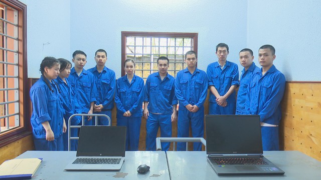 "Ông trùm" Hồ Mạnh Linh lừa đảo hàng trăm tỷ đồng của hơn 1.000 người trên cả nước như thế nào?- Ảnh 1.