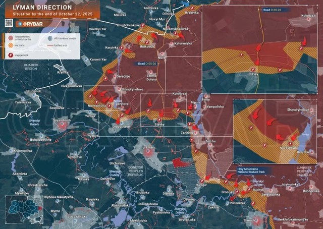 Tên lửa Kinzhal khai hỏa, Su-27, 224 UAV và loạt khí tài bị xóa sổ- Ảnh 6. Tên lửa Kinzhal khai hỏa, Su-27, 224 UAV và loạt khí tài bị xóa sổ- Ảnh 6.
