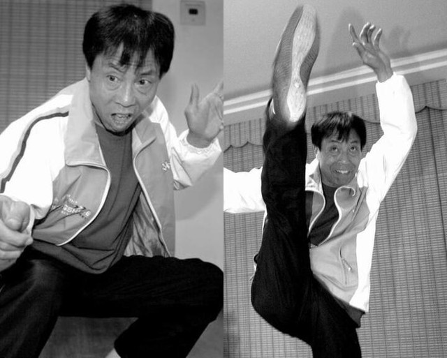 Cao thủ Trung Quốc sở hữu tuyệt chi&ecirc;u 2 ng&oacute;n tay, khiến 3 v&otilde; sư Nhật xin thua- Ảnh 1.