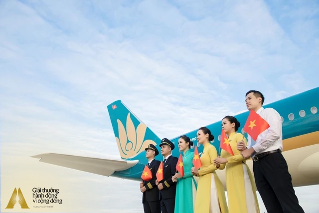 Sức lan tỏa khắp 30 nước và vùng lãnh thổ: Một cái tên đưa Việt Nam vươn ra toàn cầu, hé lộ 3 bước chiến lược- Ảnh 1.