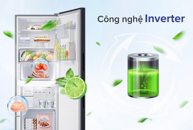 Tủ lạnh 1 cánh hay 2 cánh để đồ tốt hơn? Chuyên gia phân tích dựa trên 3 yếu tố quan trọng- Ảnh 5.