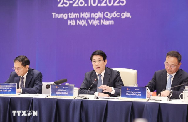 Khi thế giới cùng ký vào một mạng Internet an toàn hơn- Ảnh 3.