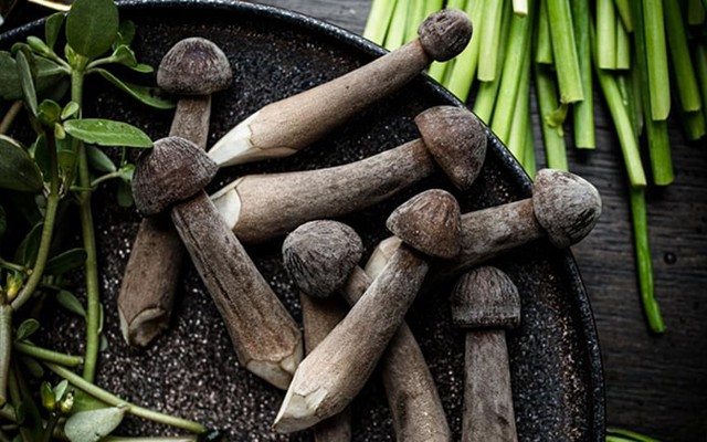 Đặc sản tiền tỷ thế giới, Việt Nam cũng có phiên bản bản địa thơm nồng, giá chỉ bằng khoảng 1/10.000- Ảnh 5.