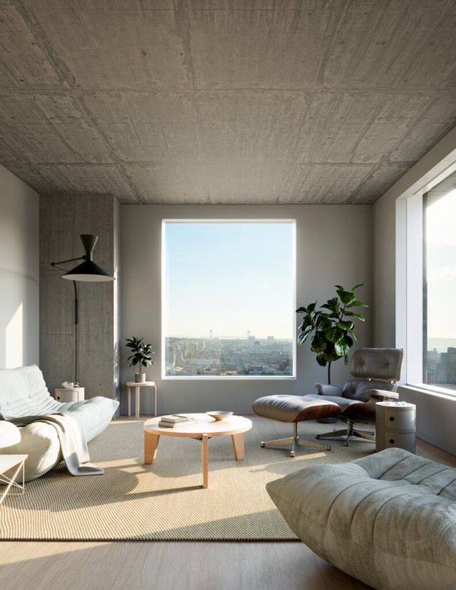 Tòa nhà "đặc biệt" cao nhất thế giới gây chấn động ngành xây dựng nhờ áp dụng "tiêu chuẩn vàng" của Đức- Ảnh 3.