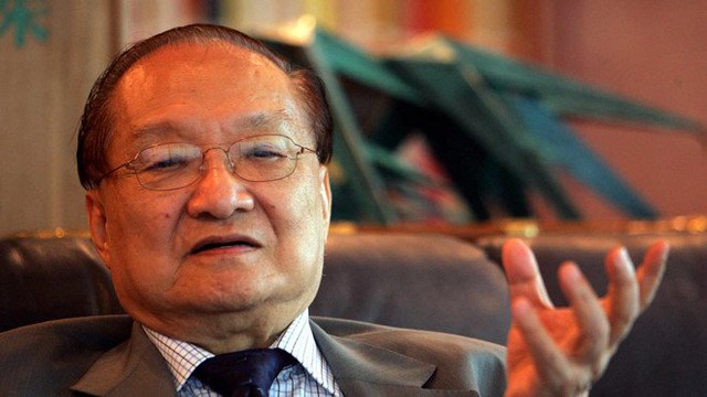 Đệ nhất cao thủ trong thế giới Kim Dung: 20 tuổi đã bất khả chiến bại giới võ lâm- Ảnh 1.