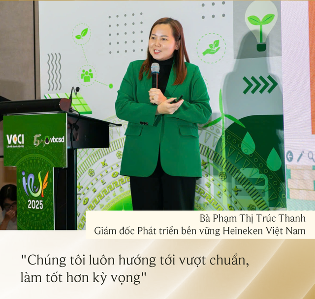 Trái tim "Kiên trì phụng sự" của HEINEKEN: Hơn 1 thập kỷ, hàng chục tỷ đồng vì bà con Việt Nam- Ảnh 4. Trái tim "Kiên trì phụng sự" của HEINEKEN: Hơn 1 thập kỷ, hàng chục tỷ đồng vì bà con Việt Nam- Ảnh 4.