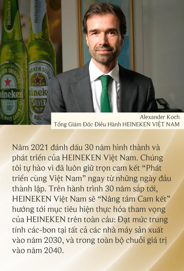 Trái tim "Kiên trì phụng sự" của HEINEKEN: Hơn 1 thập kỷ, hàng chục tỷ đồng vì bà con Việt Nam- Ảnh 5. Trái tim "Kiên trì phụng sự" của HEINEKEN: Hơn 1 thập kỷ, hàng chục tỷ đồng vì bà con Việt Nam- Ảnh 5.