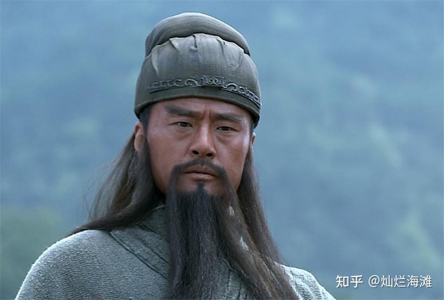 Không chỉ Trương Phi, nước Thục còn một người đủ sức khiến quân Tào nghe tên đã run sợ ở cầu Trường Bản- Ảnh 1.