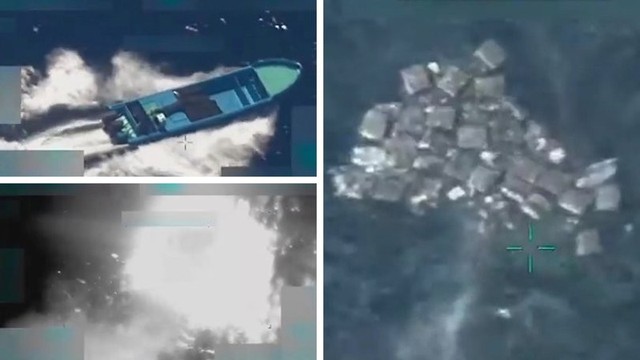 5.000 t&ecirc;n lửa sẵn s&agrave;ng đối ph&oacute; trước c&aacute;c mối đe dọa- Ảnh 5.