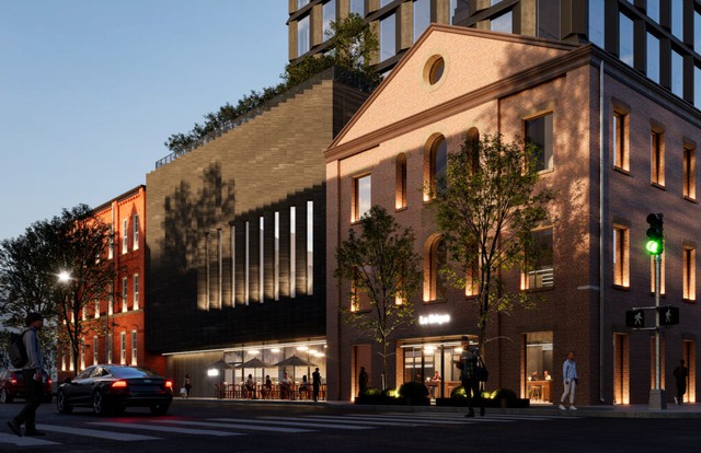 Tòa nhà "đặc biệt" cao nhất thế giới gây chấn động ngành xây dựng nhờ áp dụng "tiêu chuẩn vàng" của Đức- Ảnh 4.