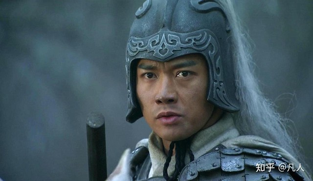 Không chỉ Trương Phi, nước Thục còn một người đủ sức khiến quân Tào nghe tên đã run sợ ở cầu Trường Bản- Ảnh 2.