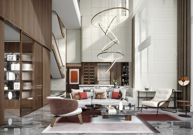 Hà Anh Tuấn lên tiếng gì về căn bất động sản 100 tỷ đồng ở Quận 1 TP.HCM?- Ảnh 4.