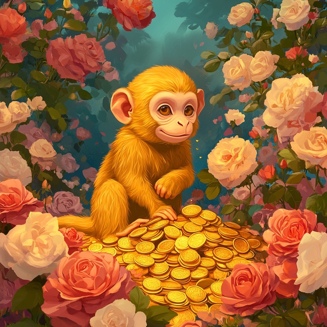 4 con giáp phát tài nhất năm Ất Tỵ, càng về cuối năm càng gặp nhiều may mắn: Vị trí số 1 gây bất ngờ - Ảnh 1.