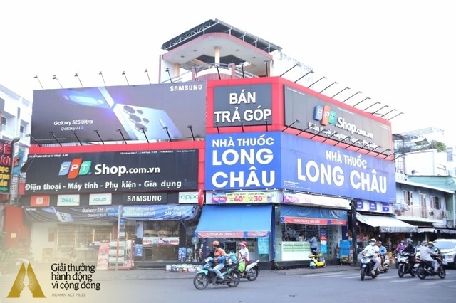 Hệ thống nhà thuốc Long Châu làm một việc hướng tới hỗ trợ 20 triệu người Việt Nam- Ảnh 5. Hệ thống nhà thuốc Long Châu làm một việc hướng tới hỗ trợ 20 triệu người Việt Nam- Ảnh 5.